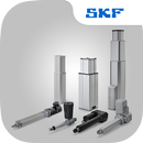 SKF Actuator Select APK