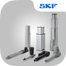 SKF Actuator Select aplikacja
