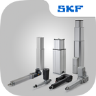 ikon SKF Actuator Select
