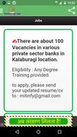 Kalaburagi App (Gulbarga App) اسکرین شاٹ 1