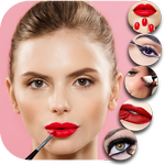 Face Makeup Beauty Plus icon