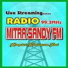 Mitra Sandy FM icône