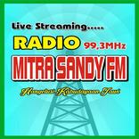 Mitra Sandy FM