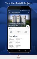 Mitra Properti 海報