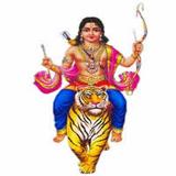 Swamy Ayyappa Saranam 108-icoon