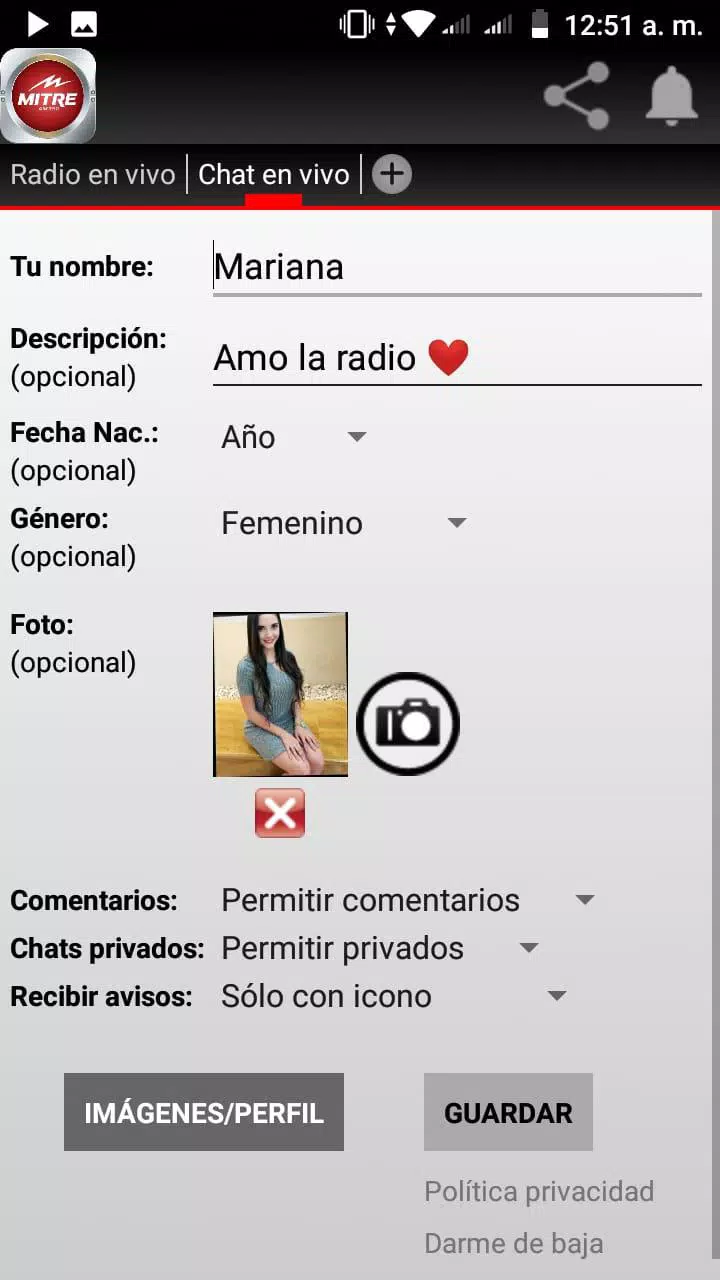 Ota selvää 90+ imagen radio mitre en vivo abzlocal fi