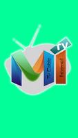 MiTv Canal 8 海报