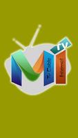 MiTv Canal 8 截图 1