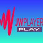JW Player icône