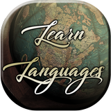 Learn 20 languages online icône