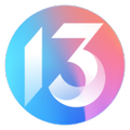 MIUI 13 Round - Icon Pack