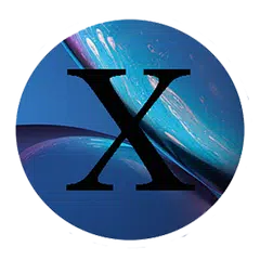 Descargar APK de OS-X MIUI 10 Theme