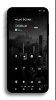 Thirteen Light X MIUI Theme Ekran Görüntüsü 1
