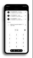 Thirteen Light X MIUI Theme Ekran Görüntüsü 3