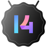 MiUI 14 KWGT - Material You