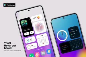 MIUI Widgets for KWGT screenshot 2