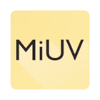 MiUV - Portal Completo icône