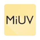 ikon MiUV - Portal Completo