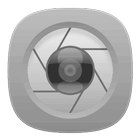 Mobile Security Web Camera أيقونة