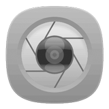 Mobile Security Web Camera иконка