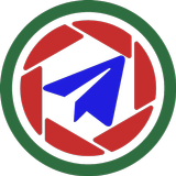 Camera Bot for Telegram biểu tượng