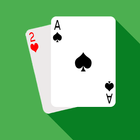 Solitaire-icoon