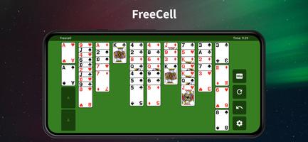 Solitaire ảnh chụp màn hình 1