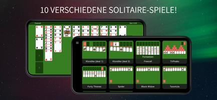 Solitaier Plakat