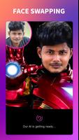 Face Swap MV Maker – VidoLab screenshot 3