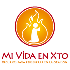 Mi Vida en Xto biểu tượng