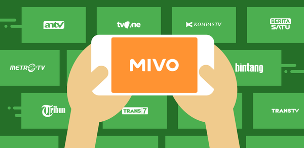 How to Download Mivo - Watch TV Online & Social Video Marketplace APK Latest Version 3.26.23 for Android 2024 image