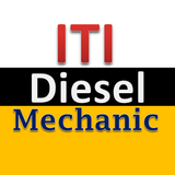 ITI Diesel Mechanic Question a