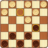 Pocket Checkers : Ultimate Draughts Game