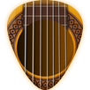 Real Guitar Tuner- Accordeur de Guitare Acoustique APK