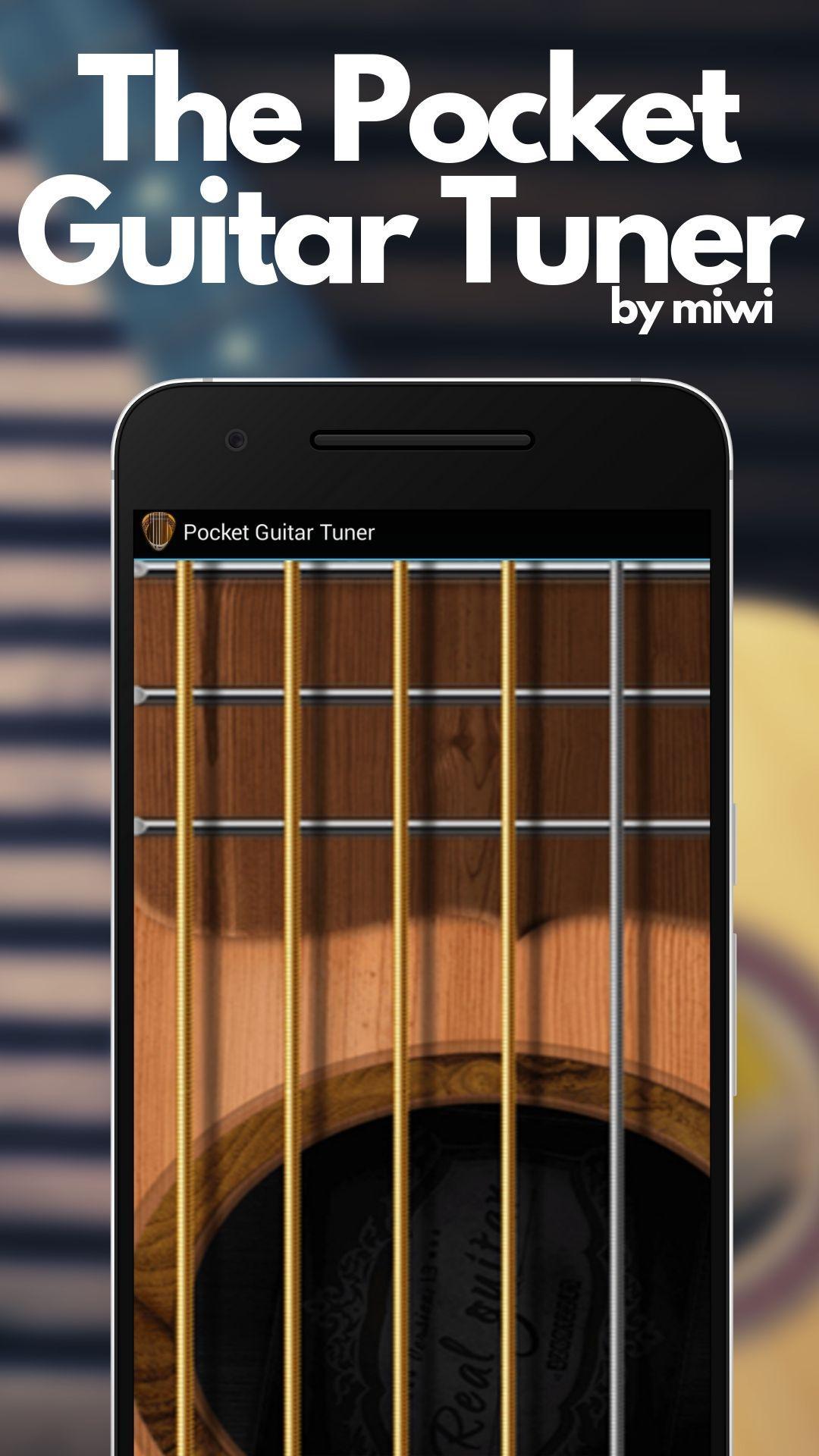 ACCORDATORE PER CHITARRA SCARICA