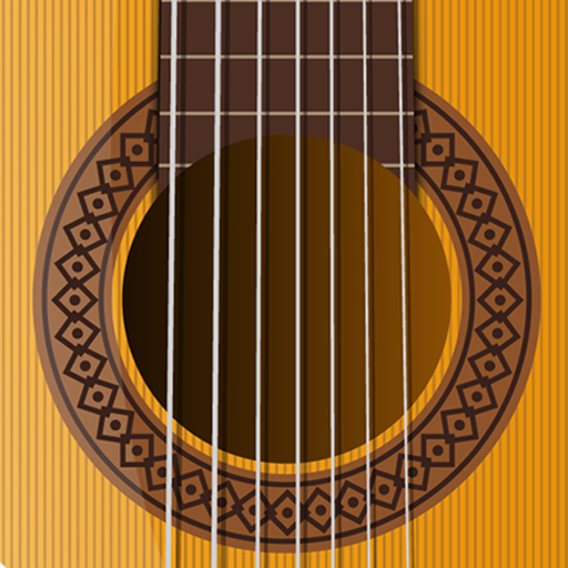Pocket Guitar:A Guitarra Real - Virtual Guitar Pro