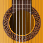Pocket Guitar icône