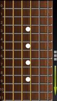 Pocket Guitar capture d'écran 3