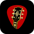 Accordeur de guitare électrique de Poche APK