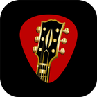 Icona Accordatore per chitarra elettrica tascabile