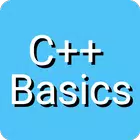 C++ Basics Learning ícone