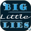 Novel Big Little Lies