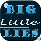Novel Big Little Lies icon
