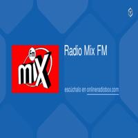 radio mix 94.8 capture d'écran 3