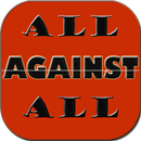 Novel All Against All APK