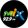 Mix 92.9 Bogotá