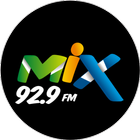 Mix 92.9 Bogotá icône