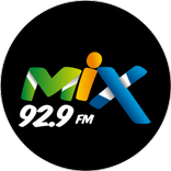 ”Mix 92.9 Bogotá