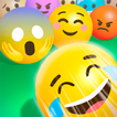 Emoji 2048: Bubble Chain
