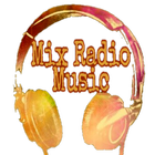 Mix Radio Music icône